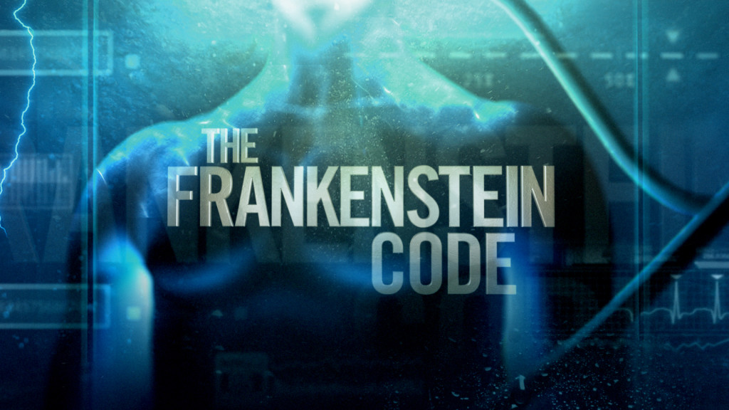 The Frankenstein Code