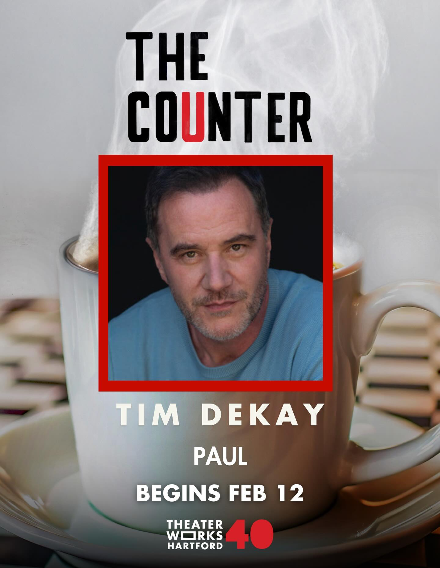 Team DeKay Your 1 Source For Everything Tim DeKay Image 