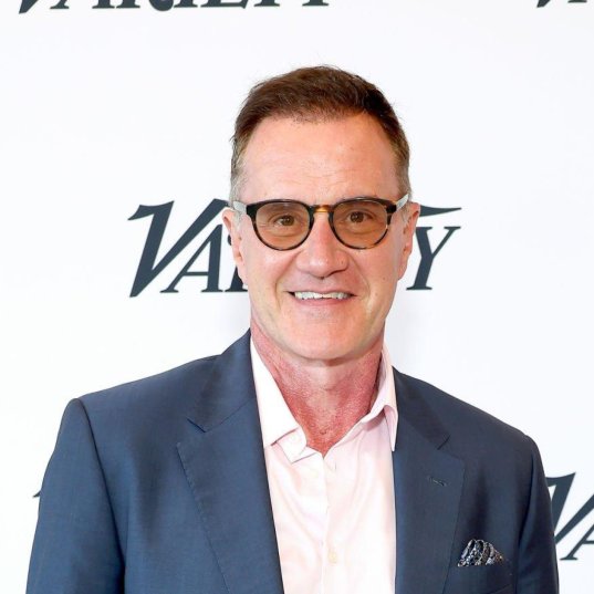 Tim DeKay arrives at the Variety TV FYC Fest, West Hollywood, June 6, 2024.